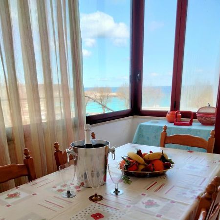 La Veranda Sul Mare Monopoli Εξωτερικό φωτογραφία