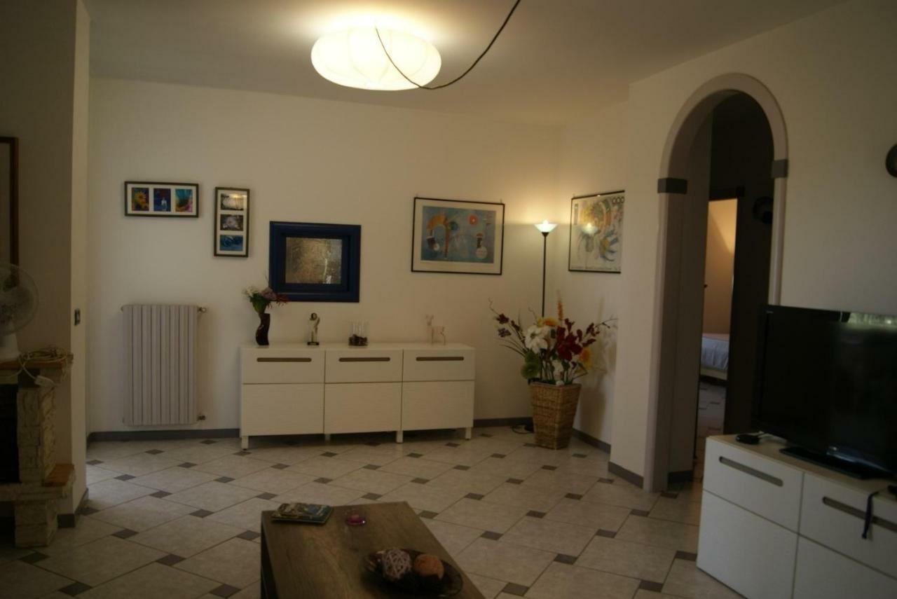 La Veranda Sul Mare Monopoli Εξωτερικό φωτογραφία