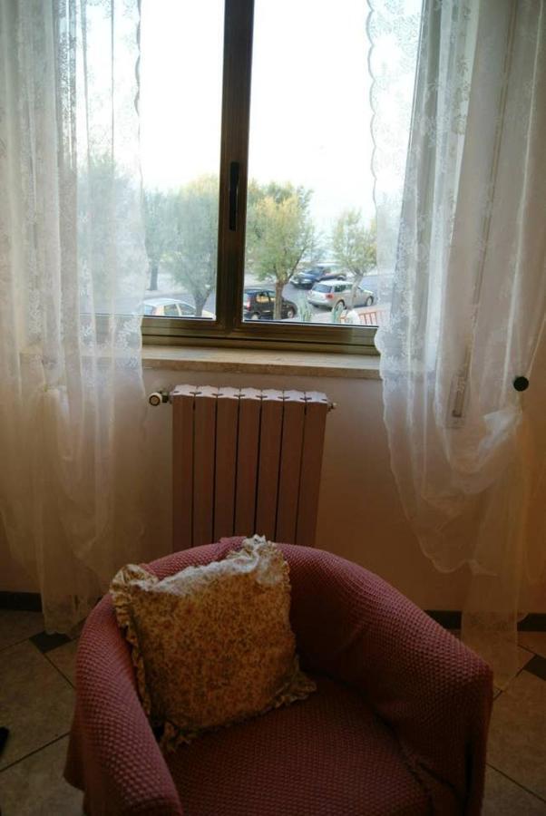 La Veranda Sul Mare Monopoli Εξωτερικό φωτογραφία